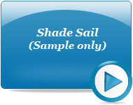 Shade Sail