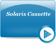 Retractable Awning Solaris Cassette 1